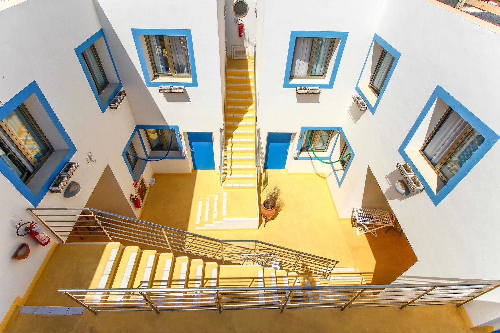 Hotel Paladini Di Francia LMP Exterior foto